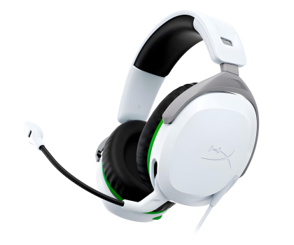 Słuchawka HYPERX CloudX Stinger 2 Xbox White 75X28AA